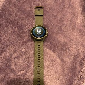 Suunto 7 sport watch